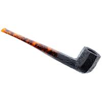 Savinelli Ottagono Sandblasted Long (119/800) (9mm)