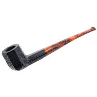 Savinelli Ottagono Sandblasted Long (766/800) (9mm)