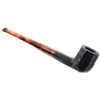 Savinelli Ottagono Sandblasted Long (766/800) (9mm)