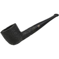 Savinelli Minuto Rusticated Green (401) (6mm)