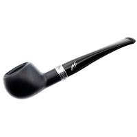 Savinelli 150th Anniversary Achille III Black (6mm)