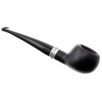 Savinelli 150th Anniversary Achille III Black (9mm)