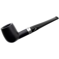 Savinelli 150th Anniversary Achille II Black (9mm)