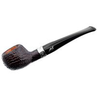 Savinelli 150th Anniversary Achille III Sandblasted (9mm)
