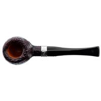 Savinelli 150th Anniversary Achille III Sandblasted (9mm)