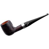 Savinelli 150th Anniversary Achille II Sandblasted (9mm)