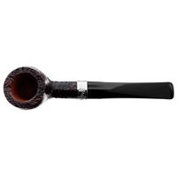 Savinelli 150th Anniversary Achille II Sandblasted (9mm)