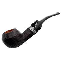 Savinelli 150th Anniversary Carlo Sandblasted (9mm)