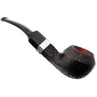 Savinelli 150th Anniversary Carlo Sandblasted (9mm)