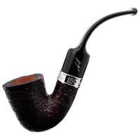Savinelli 150th Anniversary Achille I Sandblasted (9mm)