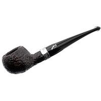 Savinelli 150th Anniversary Achille III Rusticated (9mm)