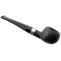 Savinelli 150th Anniversary Achille III Rusticated (9mm)