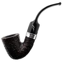 Savinelli 150th Anniversary Achille I Rusticated (6mm)