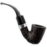 Savinelli 150th Anniversary Achille I Rusticated (6mm)
