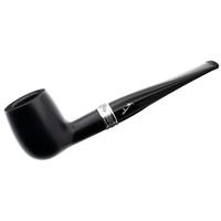 Savinelli 150th Anniversary Achille II Black (6mm)