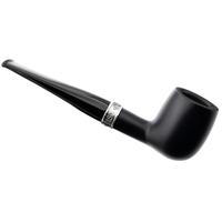 Savinelli 150th Anniversary Achille II Black (6mm)