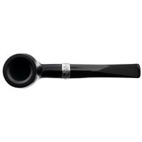 Savinelli 150th Anniversary Achille II Black (6mm)