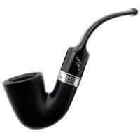 Savinelli 150th Anniversary Achille I Black (6mm)
