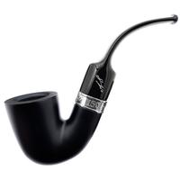 Savinelli 150th Anniversary Achille I Black (9mm)