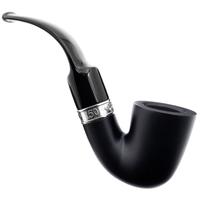 Savinelli 150th Anniversary Achille I Black (9mm)
