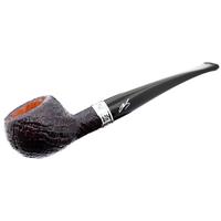 Savinelli 150th Anniversary Achille III Sandblasted (6mm)