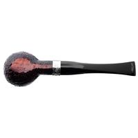 Savinelli 150th Anniversary Achille III Sandblasted (6mm)