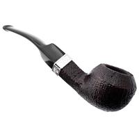 Savinelli 150th Anniversary Carlo Sandblasted (6mm)