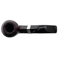 Savinelli 150th Anniversary Carlo Sandblasted (6mm)