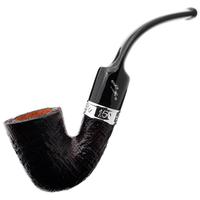 Savinelli 150th Anniversary Achille I Sandblasted (6mm)