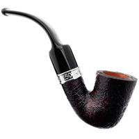 Savinelli 150th Anniversary Achille I Sandblasted (6mm)