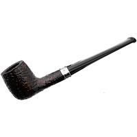 Savinelli 150th Anniversary Giancarlo Rusticated (6mm)