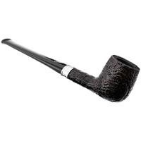 Savinelli 150th Anniversary Giancarlo Rusticated (6mm)