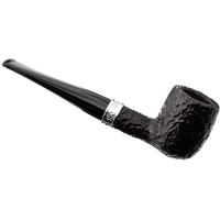 Savinelli 150th Anniversary Achille II Rusticated (6mm)