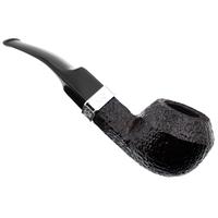Savinelli 150th Anniversary Carlo Rusticated (6mm)