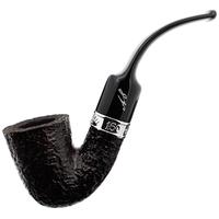 Savinelli 150th Anniversary Achille I Rusticated (9mm)