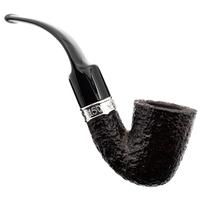 Savinelli 150th Anniversary Achille I Rusticated (9mm)