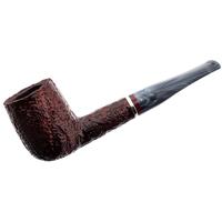 Savinelli Lunaria Rusticated (141 KS) (9mm)
