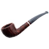 Savinelli Lunaria Rusticated (316 KS) (6mm)