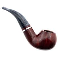 Savinelli Lunaria Smooth (642) (6mm)