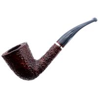 Savinelli Lunaria Rusticated (920 KS) (9mm)