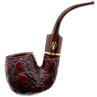 Savinelli Alligator Brown (614) (9mm)