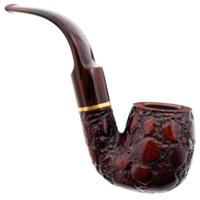 Savinelli Alligator Brown (614) (9mm)