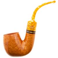 Savinelli Miele Smooth (614) (9mm)