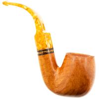 Savinelli Miele Smooth (614) (9mm)