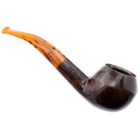Savinelli Tundra Smooth (673 KS) (6mm)