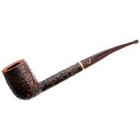Savinelli Bing's Favorite Rusticated (6mm)