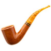 Savinelli Miele Smooth (611 KS) (9mm)