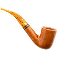 Savinelli Miele Smooth (611 KS) (9mm)