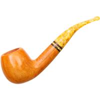 Savinelli Miele Smooth (626) (6mm)