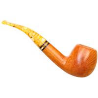Savinelli Miele Smooth (626) (6mm)